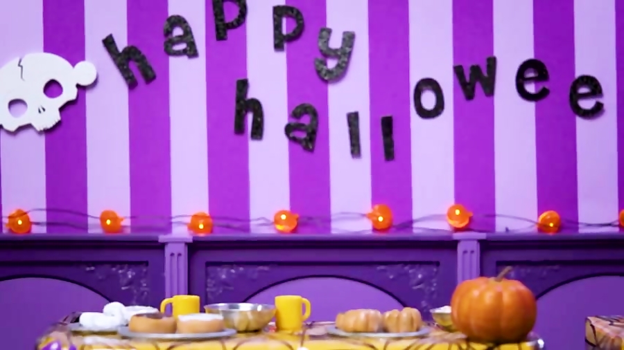 کارتون Fingerlings قسمت 143